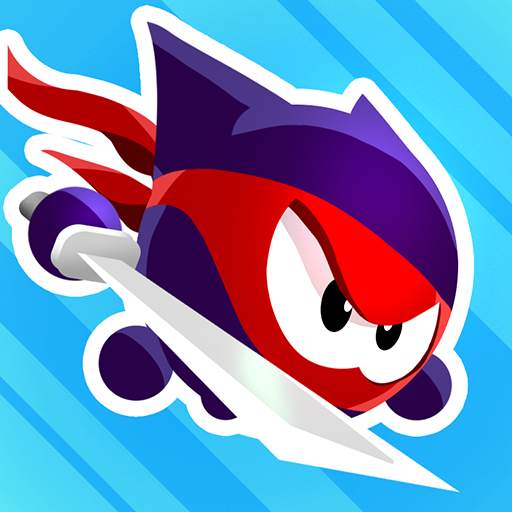 Ninja Assassin: Stealth hunter 3.6