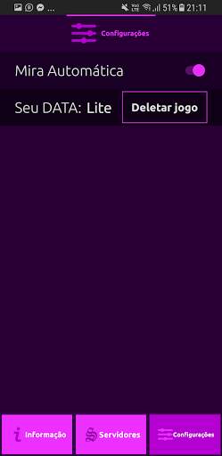 Brasil Play Shox Mobile screenshot 3
