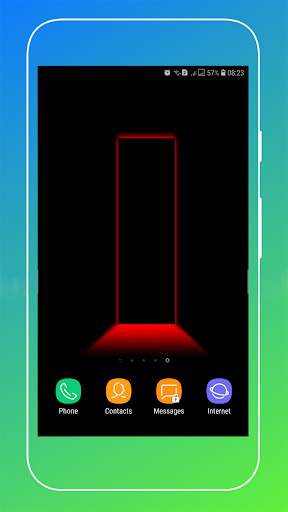 Amoled Wallpaper screenshot 4