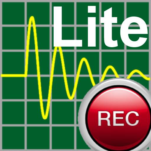 Sensor Recording Lite 9.17