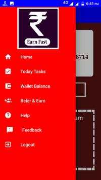 Earn Fast screenshot 8