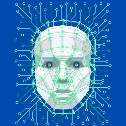 Chat AI icon