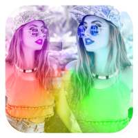 Color Photo Blender : Editing & Effect for Photo logo