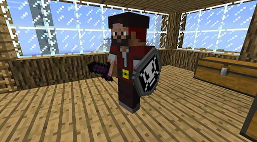 Pirate addon For Minecraft screenshot 3