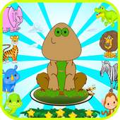 Pou Jump Adventures 1.0