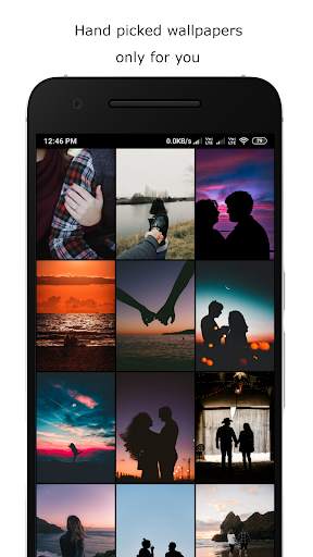 Wallpr: Best 4k Backgrounds and HD Wallpapers 2020 screenshot 4