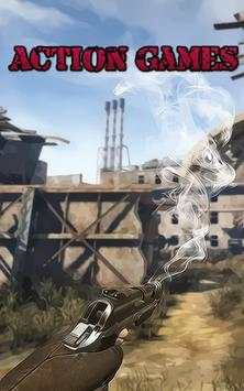 Action Games screenshot 1