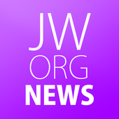 JW.org News icon
