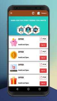Daily Free 5GB Data screenshot 6