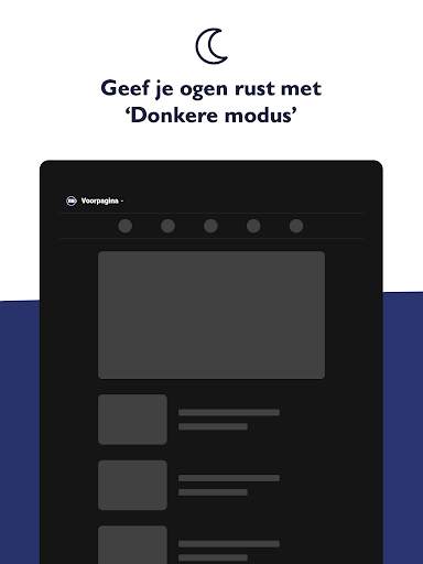NU.nl - Nieuws, Sport, Tech & Entertainment screenshot 16