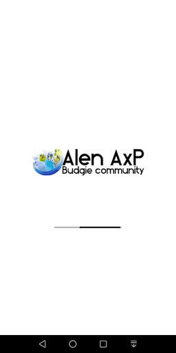 Alen AxP Budgie Community 1 تصوير الشاشة