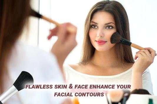 Selfie Camera Beauty Plus Makeup screenshot 5