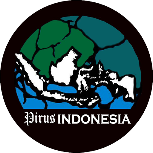 ikon Pirus Indonesia