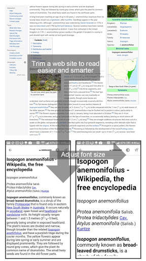 Dee Browser screenshot 8
