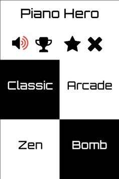 Piano Hero screenshot 1