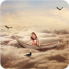 3D Pics Camera Photo Editor Movie Maker Style icon