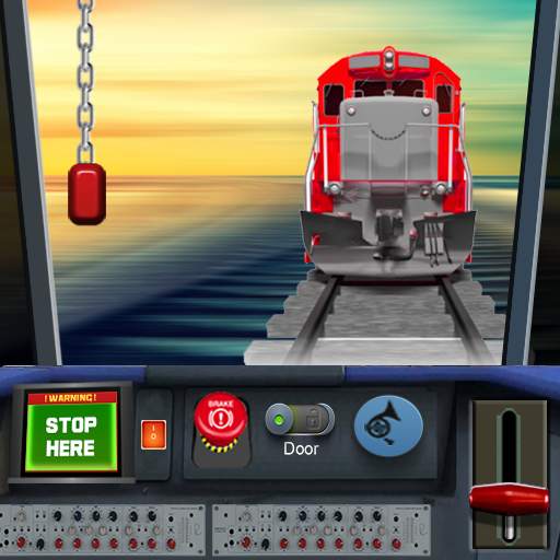 Kolkata Train Simulator 2021 1.4