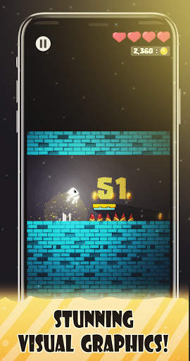 KORO : WildRift screenshot 5