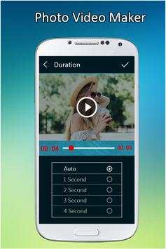 Photo Video Maker screenshot 6