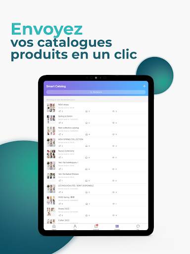 MS Manager screenshot 5