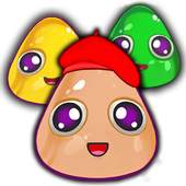 Pou Jungle 1.0