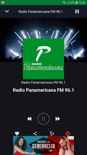 Radio Bolivia 2021 2 تصوير الشاشة