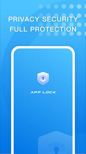 App Lock - Lock & Unlock Apps screenshot 1