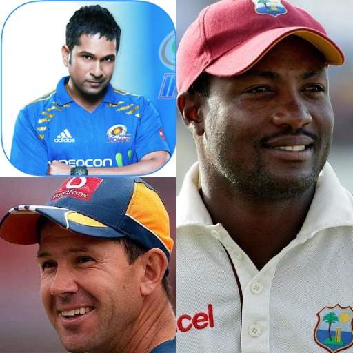 Cricket Wallpapers HD - All Cricket Players 1.0