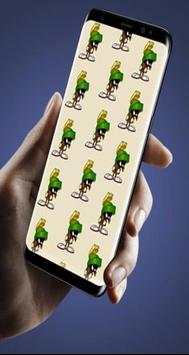 Marvin The Martian wallpaper screenshot 1