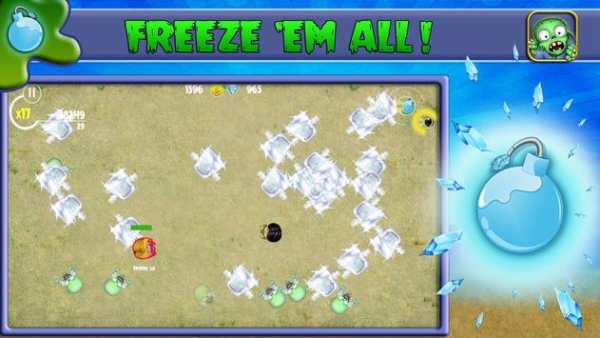 Zombie Rises screenshot 14