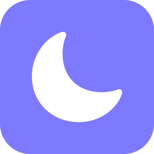 iFocus: Do Not Disturb iOS 16 icon