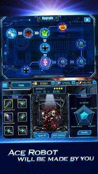 Metal Clash скриншот 3