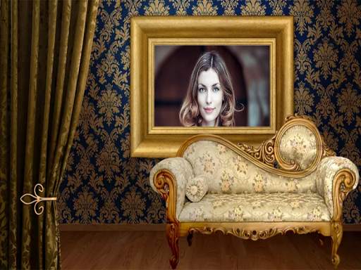 Luxury Photo Frames screenshot 4