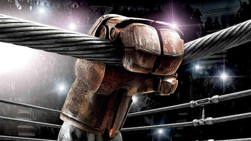 Real Robot Ring Fighting 2018 screenshot 5