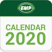 EMP Myanmar Calendar HD 4.2