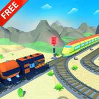 Tap Train
