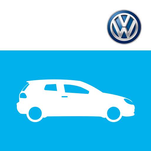 My Volkswagen 3.0.6.2833