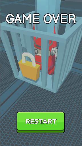 Impostor 3D - Saklambaç Oyunu screenshot 7