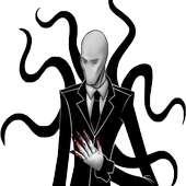 🔥Slender Wallpapers🔥 icon