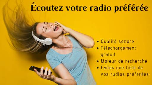 Nostalgie Guinee FM screenshot 1