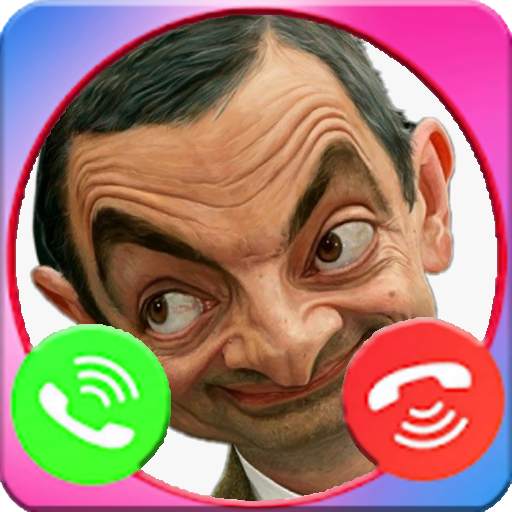 Mr. Funny Call Me! Fake Video Call 2021.03.13.001