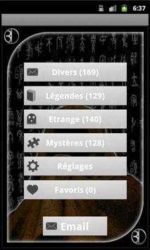 Histoires incroyables Lite screenshot 2