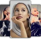 Wallpaper For Ariana Grande on 9Apps