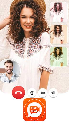 OmeTV - Video Chat Guide & Ome TV Live Tips screenshot 4