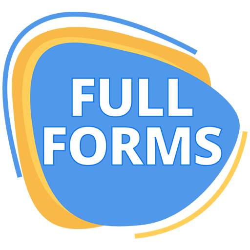 Full Forms 1.0.3