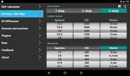 Photo Tools screenshot 12