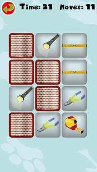Match Cards - Car Game screenshot 2