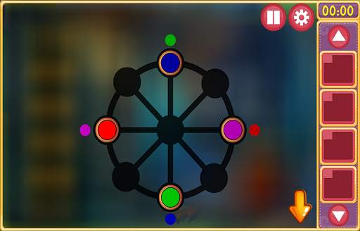 Free New Escape Game 69 Fluffy Rabbit Escape screenshot 2