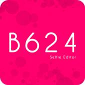 B624 selfie camera expert 1.0