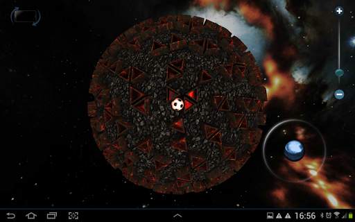Maze Planet 3D 2017 screenshot 9